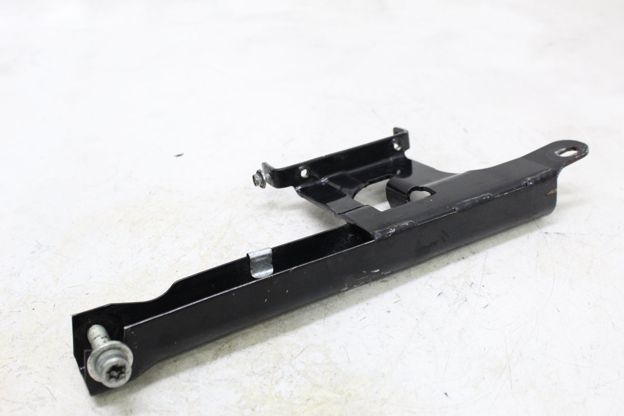 2000 Harley-Davidson Softail Deuce FXSTD OEM MUFFLER SUPPORT EXHAUST MOUNT