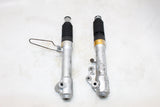 2002 Yamaha Zuma 50 YW50 OEM Front Forks Left Right Pair