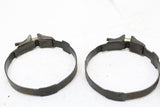 2007 Yamaha YZF R6S OEM INTAKE CLAMPS