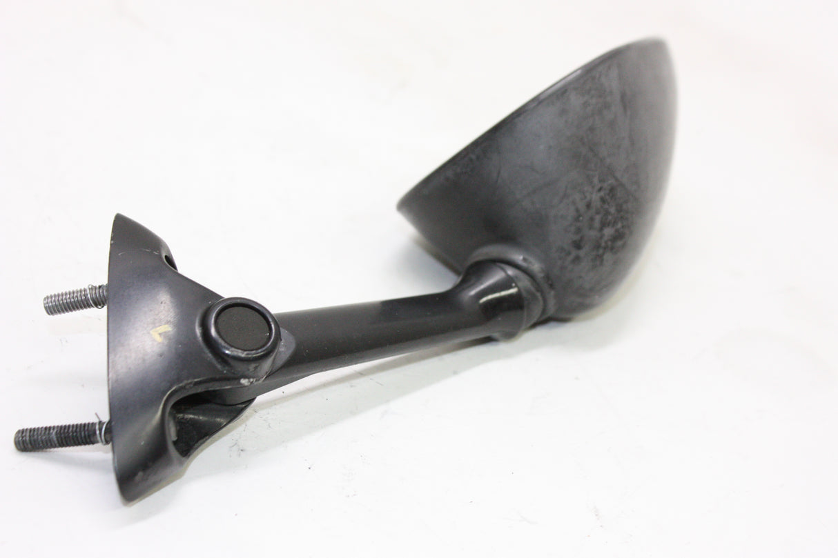 2005 Suzuki GSXR600 OEM LEFT SIDE REAR VIEW MIRROR