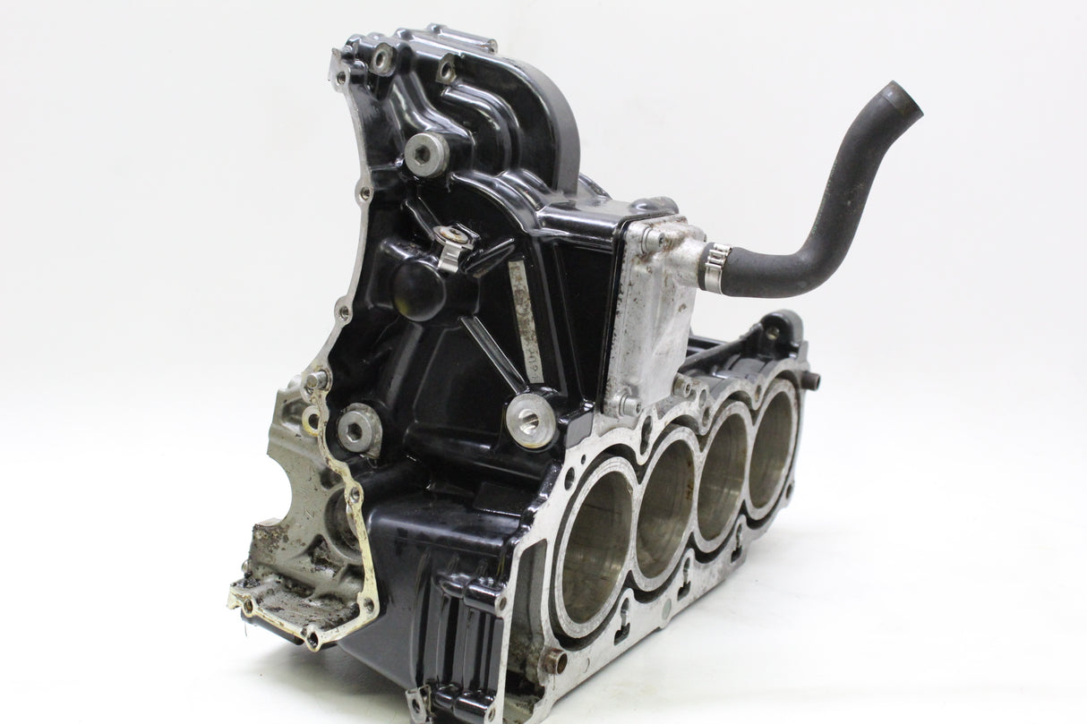 2008 BMW K1200R K12 OEM ENGINE MOTOR CRANKCASE CRANK CASES BLOCK