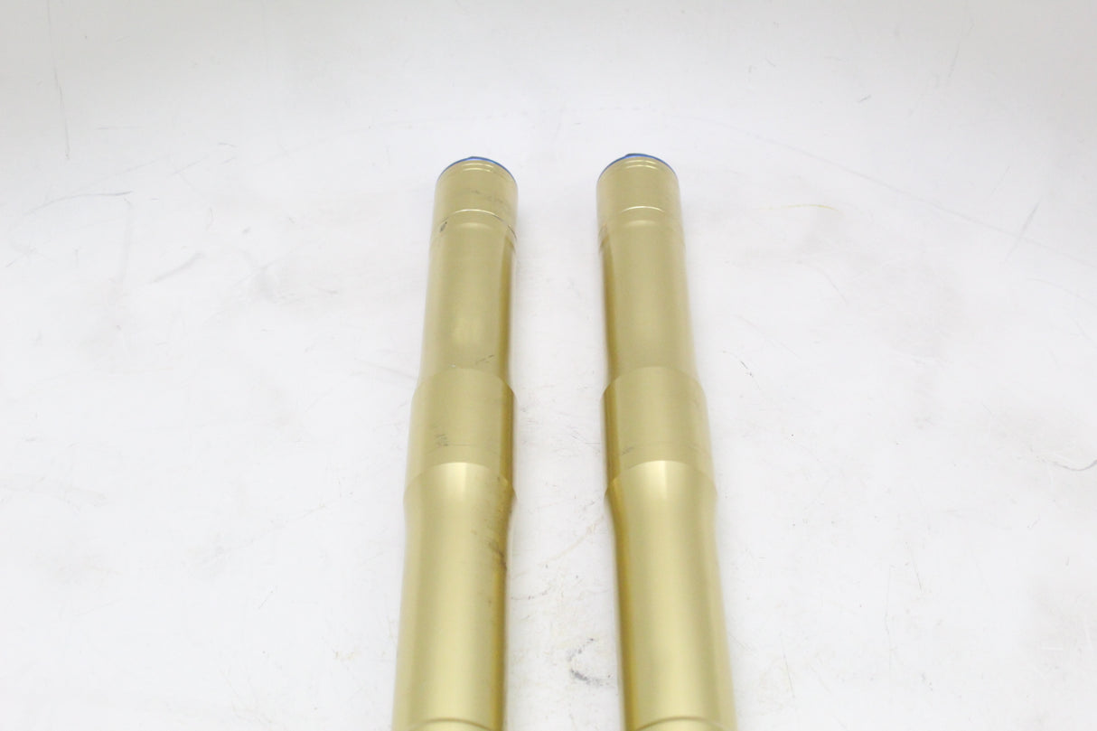 2006 Honda CBR600RR OEM FRONT FORKS SHOCK SUSPENSION SET PAIR