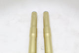 2006 Honda CBR600RR OEM FRONT FORKS SHOCK SUSPENSION SET PAIR
