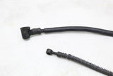 2005 KAWASAKI NINJA 250R EX250 OEM FRONT REAR BRAKE HOSES LINES SET