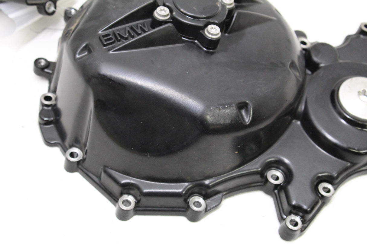 2008 BMW K1200R K12 OEM ENGINE MOTOR SIDE COVER