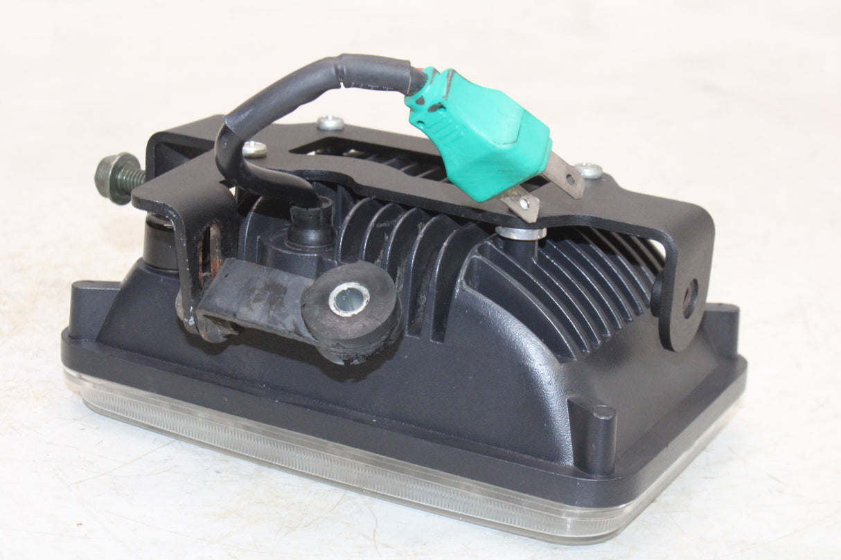 2007 Kawasaki KLR650 OEM FRONT HEADLIGHT HEAD LIGHT LAMP