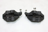 2004 Triumph Daytona 600 OEM RIGHT LEFT FRONT BRAKE CALIPER SET PAIR CALIPERS