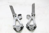 1992 KAWASAKI NINJA 600R ZX600C OEM REAR PASSENGER FOOT PEGS PAIR