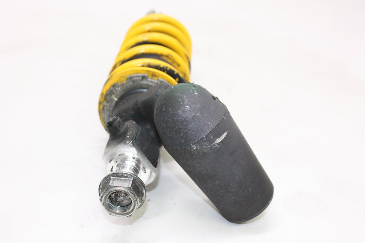 2005 Suzuki GSXR600 OEM REAR BACK SHOCK ABSORBER SUSPENSION