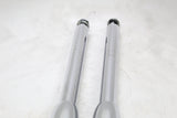 2000 Harley-Davidson Softail Deuce FXSTD OEM FRONT FORKS SHOCK SUSPENSION PAIR