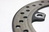 2004 Triumph Daytona 600 OEM REAR ROTOR BACK BRAKE DISC