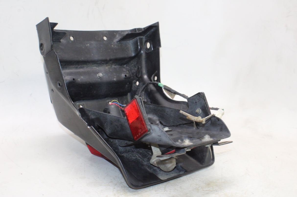 2007 Kawasaki KLR650 OEM REAR FENDER ELIMINATOR