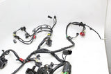 2006 Honda CBR600RR OEM MAIN ENGINE WIRING HARNESS MOTOR WIRE LOOM