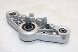 2001 BMW R1100RT OEM FORKS UPPER TRIPLE TREE CLAMP