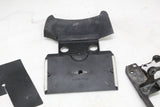 2005 YAMAHA FZ6 FAZER OEM BRACKETS MOUNTS INNER PLASTIC PANELS MIX SET