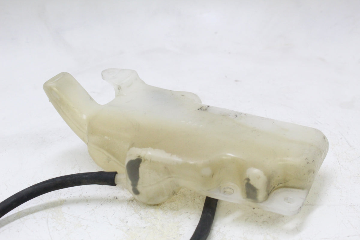 2005 KAWASAKI VULCAN 1500 VN1500 Coolant Reservoir Overflow Tank Cap Hoses