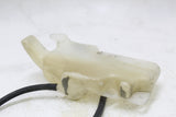 2005 KAWASAKI VULCAN 1500 VN1500 Coolant Reservoir Overflow Tank Cap Hoses