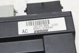 2006 Honda CBR600RR OEM ECU COMPUTER CONTROLLER UNIT BLACK BOX ECM CDI