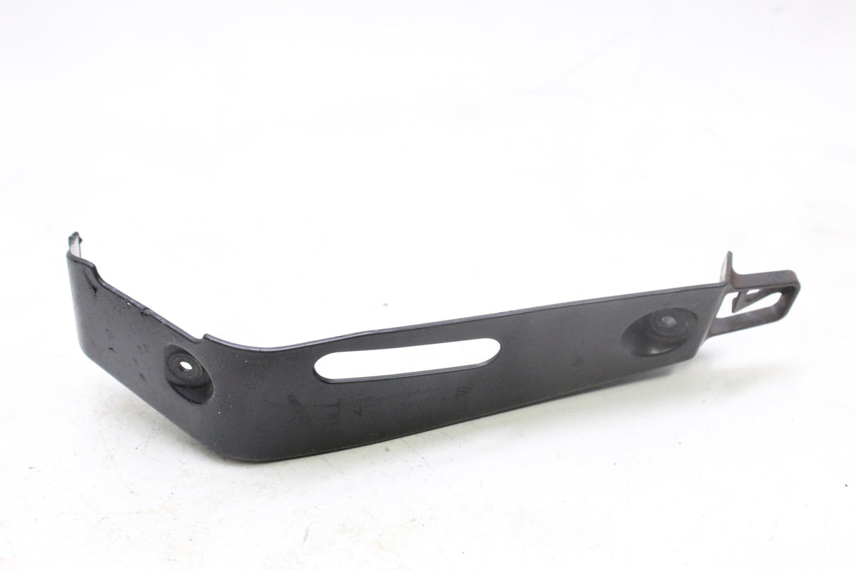 2005 Yamaha YZF R6 OEM RADIATOR COOLANT OVERFLOW RESERVOIR TANK COVER