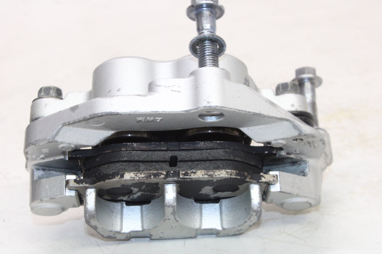 2007 Yamaha V Star 650 XVS650 OEM RIGHT FRONT BRAKE CALIPER