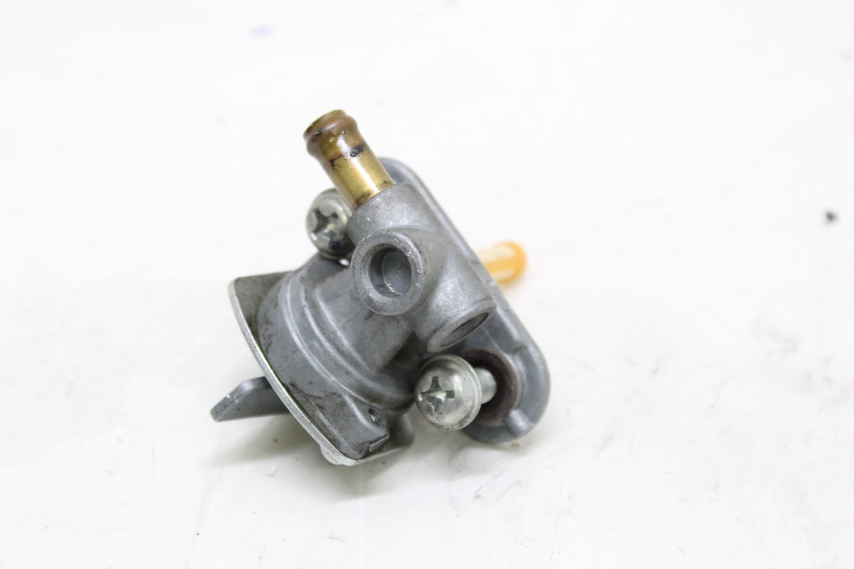 2003 YAMAHA FZ1 FZS1000 FAZER OEM FUEL PETCOCK GAS TANK SHUT OFF VALVE