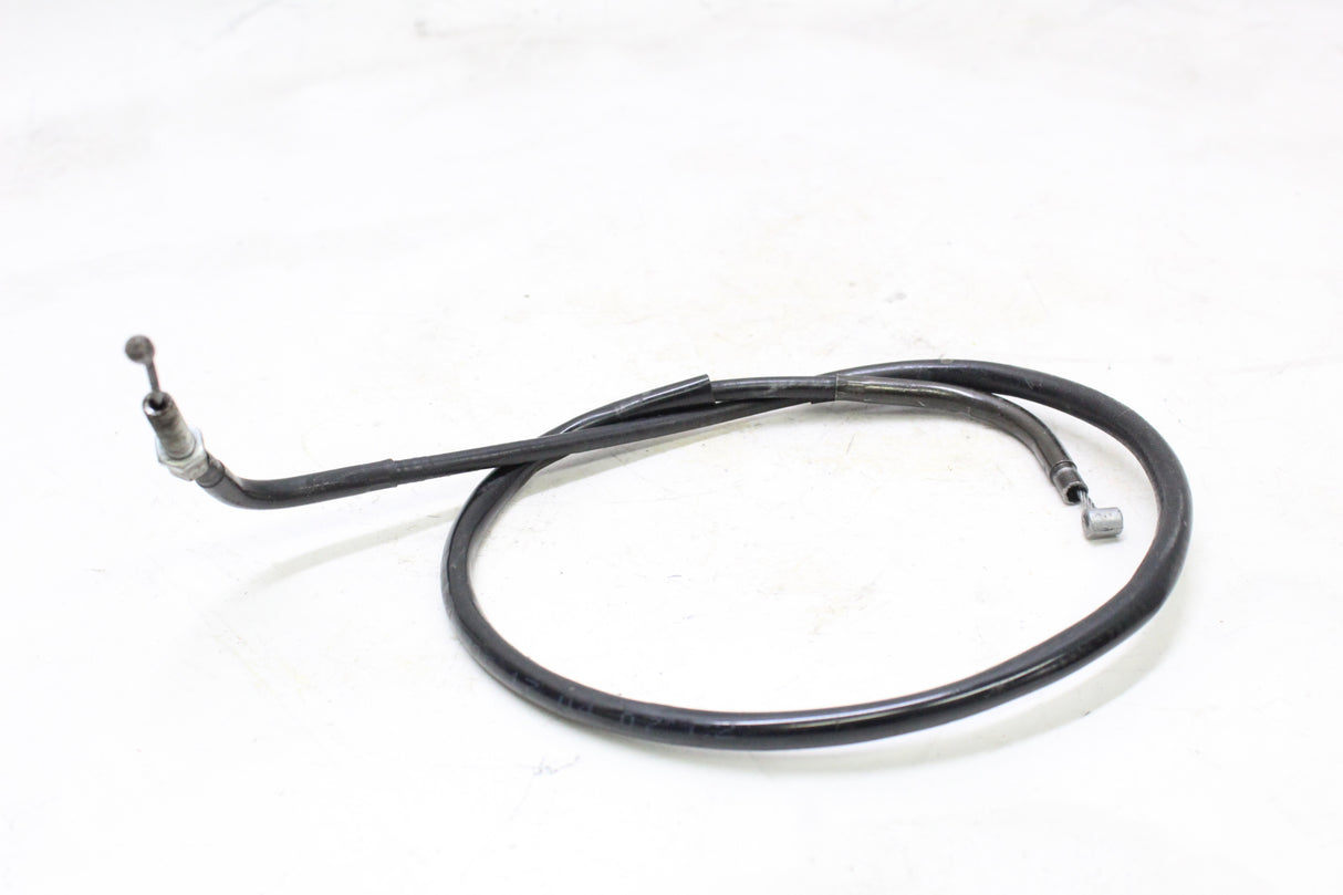 2004 Suzuki GSXR600 OEM CLUTCH CABLE LINE