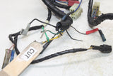 2007 Yamaha V Star 650 XVS650 OEM MAIN ENGINE WIRING HARNESS MOTOR WIRE LOOM