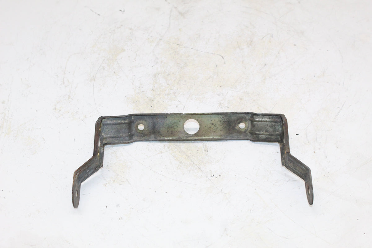 2002 Yamaha Zuma 50 YW50 Metal Mounting Support Bracket
