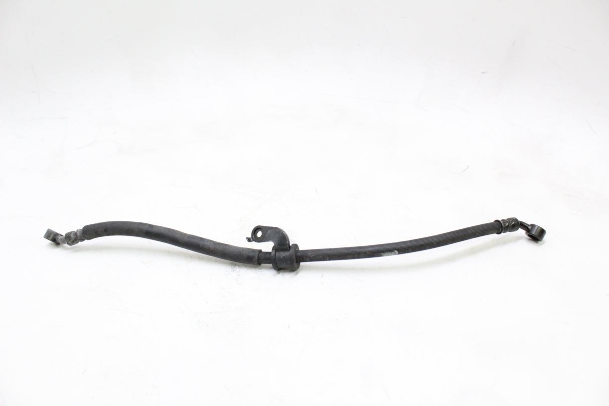 2006 Honda CBR600RR OEM REAR BACK BRAKE HOSE FLUID LINE