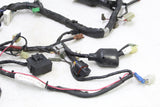 2003 YAMAHA FZ1 FZS1000 FAZER OEM MAIN WIRING HARNESS WIRE LOOM