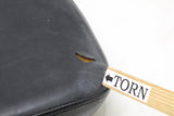 2007 YAMAHA XVS650 V STAR 650 OEM REAR PASSENGER SEAT TANDEM