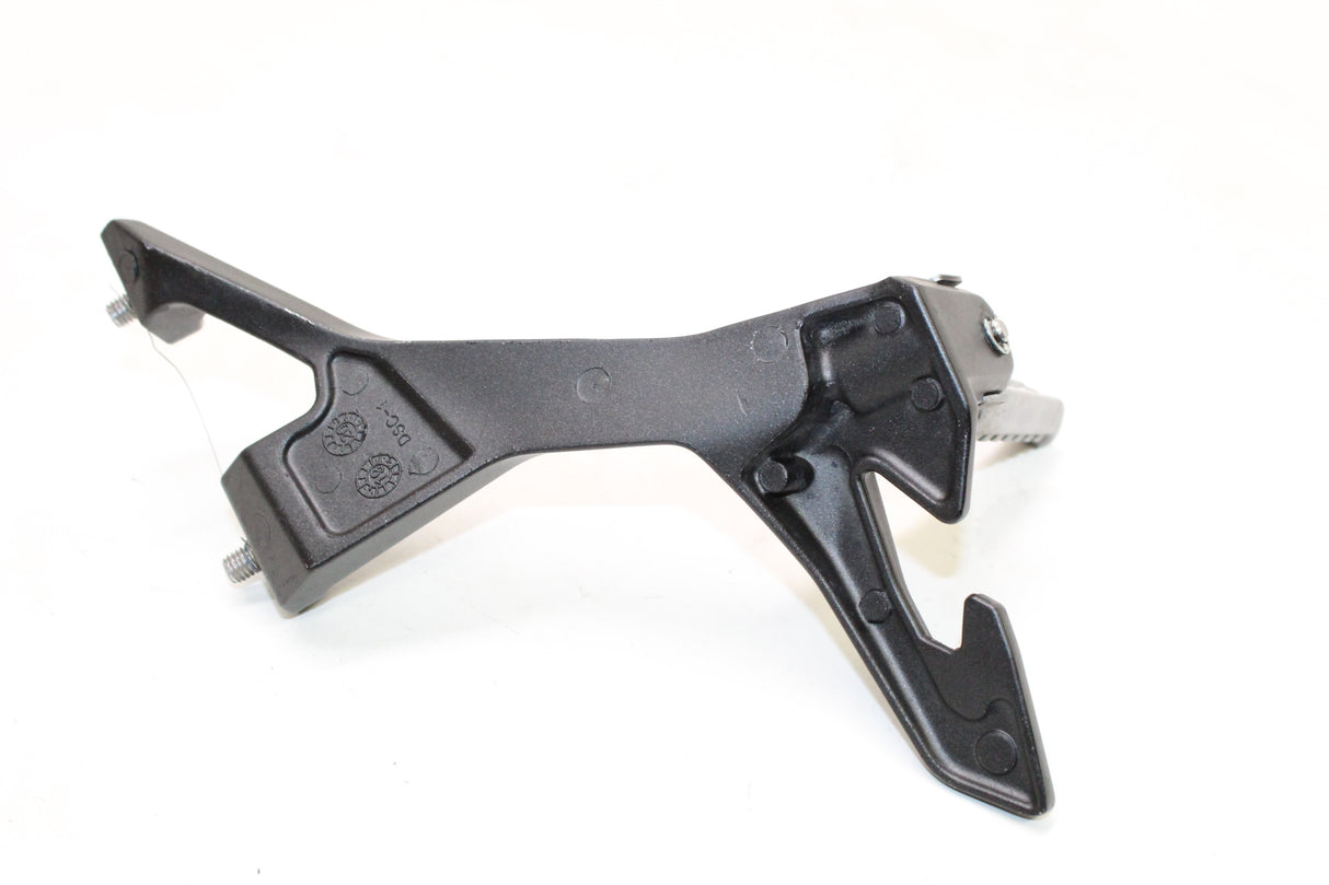 2021 Kawasaki Ninja 400 EX400 OEM LEFT REAR BACK PASSENGER PEG