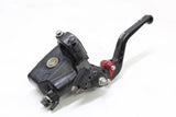 2006 Honda CBR600RR OEM FRONT BRAKE MASTER CYLINDER W/ LEVER