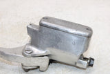 1995 Honda Shadow VLX 600 VT600C OEM FRONT BRAKE MASTER CYLINDER W/ LEVER