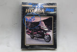 1993-1995 Honda GL1500 Gold Wing Clymer Service Repair Manual