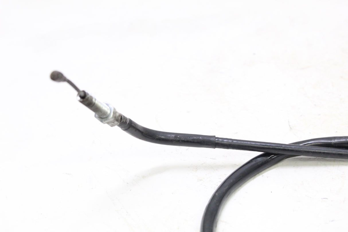 2004 Suzuki GSXR600 OEM CLUTCH CABLE LINE