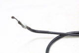 2004 Suzuki GSXR600 OEM CLUTCH CABLE LINE