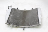 2004 Suzuki GSXR600 OEM ENGINE RADIATOR MOTOR COOLER COOLING RADIATER