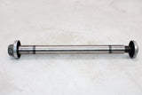 2005 Yamaha Road Star XV1700 OEM REAR BACK SWINGARM BOLT SUSPENSION PIVOT AXLE