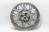 2003 Honda Rebel 250 CMX250C OEM REAR WHEEL RIM