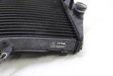 2007 Yamaha YZF R6S OEM ENGINE RADIATOR MOTOR COOLER COOLING RADIATER