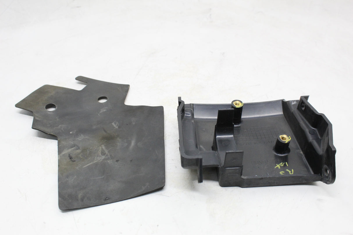 2005 Honda VTX1300S VTX1300 OEM INNER PLASTIC COVER 83500-MEA-670