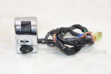 2005 Yamaha Road Star XV1700 OEM LEFT CLIP ON HANDLE HORN SIGNALS SWITCH