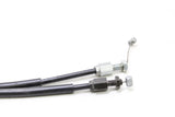 2004 Yamaha YZF R1 04-06 OEM THROTTLE CABLES LINES