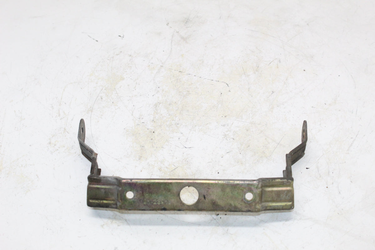 2002 Yamaha Zuma 50 YW50 Metal Mounting Support Bracket