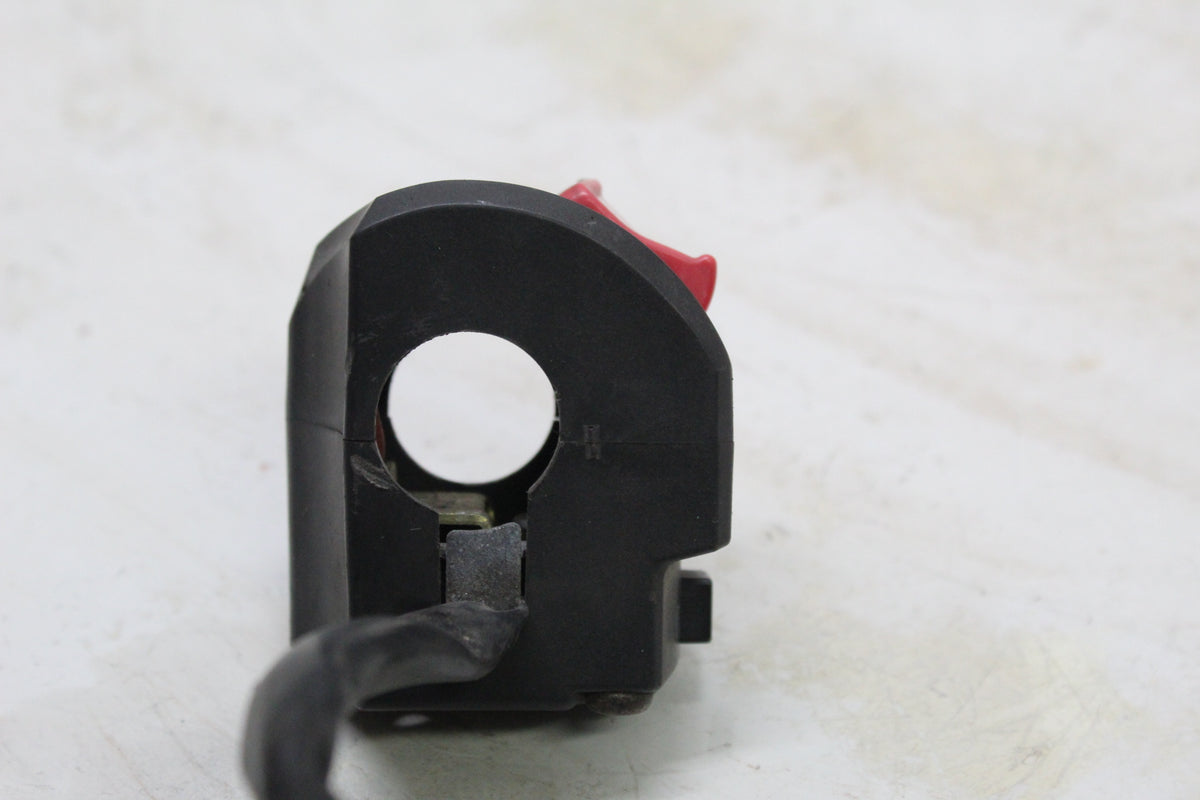 2002 Ducati Monster 620 M620 OEM Right Handlebar Start Kill Switch