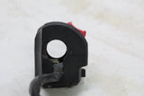 2002 Ducati Monster 620 M620 OEM Right Handlebar Start Kill Switch