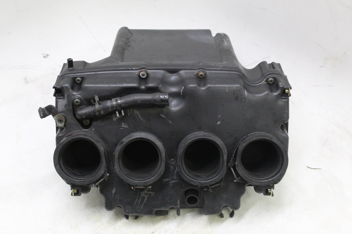 2003 YAMAHA FZ1 FZS1000 FAZER OEM AIRBOX AIR CLEANER FILTER HOUSING