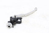 2003 YAMAHA FZ1 FZS1000 FAZER OEM LEFT CLUTCH LEVER PERCH ASSEMBLY