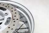 2012 Kawasaki Vulcan 900 VN900DF OEM REAR BACK WHEEL RIM